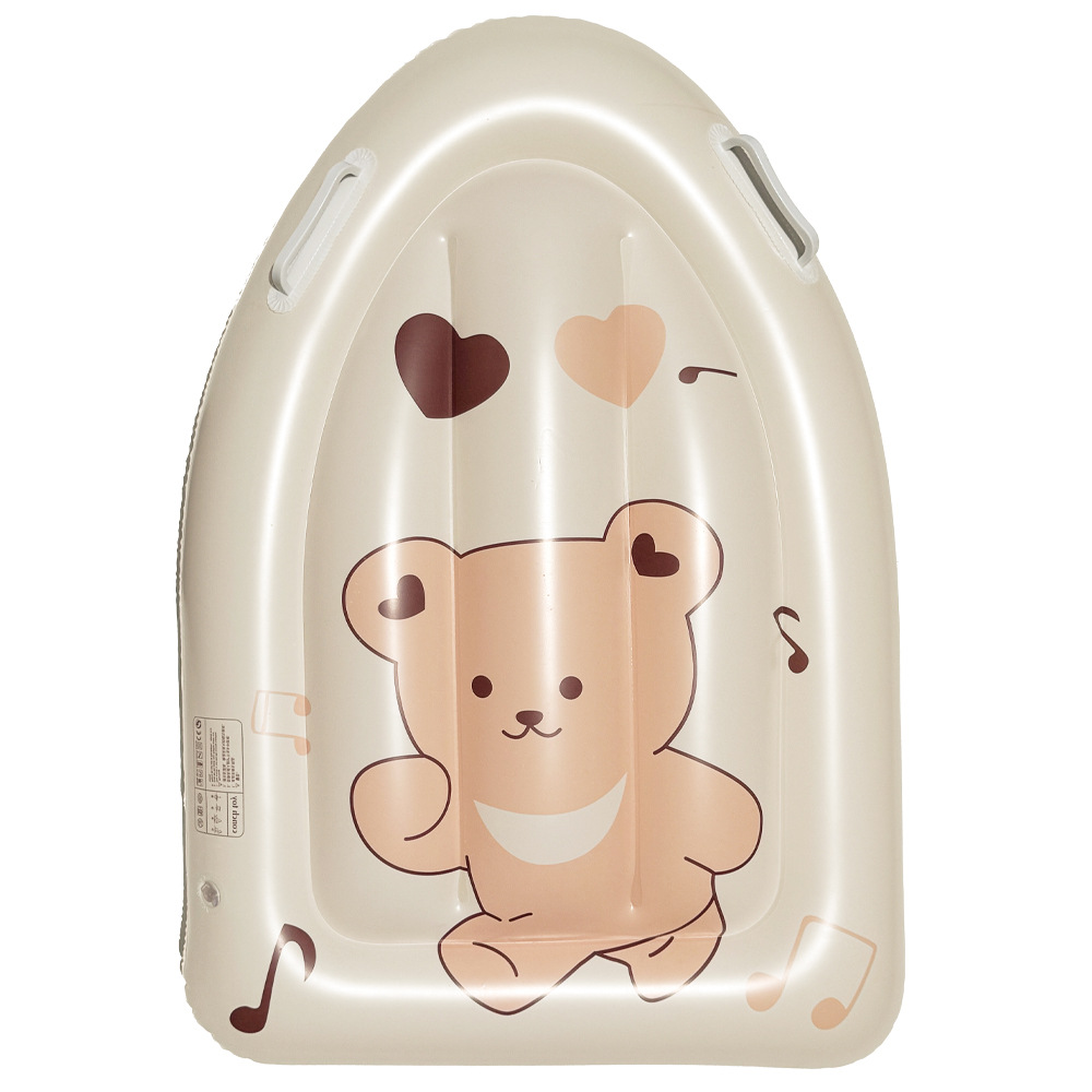 With handles - Cute Bears, Children Inflated Float (different sizes)